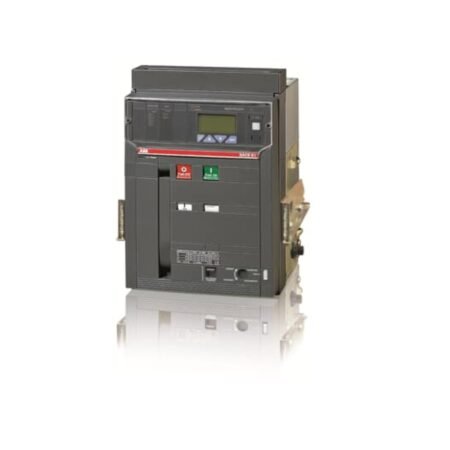 1SDA055783R1 ABB E1N 1600PR 123/P - LSIGIn = 1600A 3p WMP