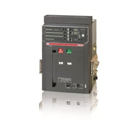 1SDA055938R1 ABB E2N 2000PR 121/P - LSIGIn = 2000A 3p WMP