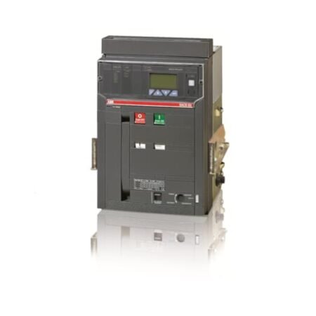 1SDA055943R1 E2N 2000PR 123/P - LSIGIn = 2000A 3p WMP