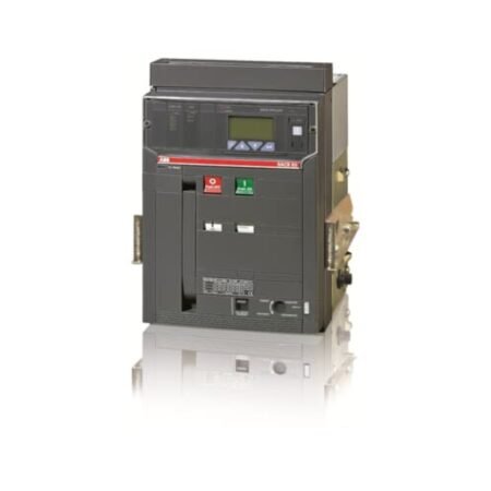 1SDA055973R1 ABB E2S 1250PR 122/P - LSIGIn = 1250A 3p WMP