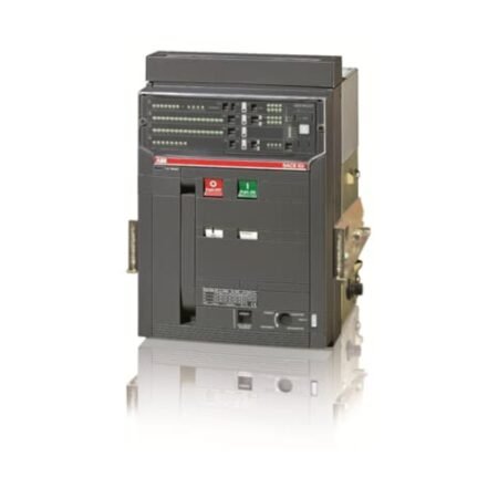 1SDA056000R1 ABB E2S 1600PR 121/P - LIIn = 1600A 3p WMP