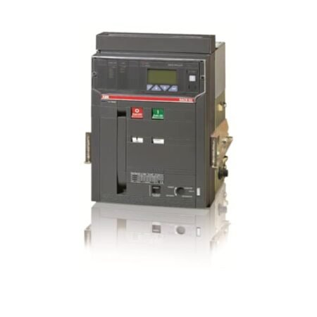 1SDA056037R1 ABB E2S 2000 PR122/P-LSIG In=2000A 3p W MP