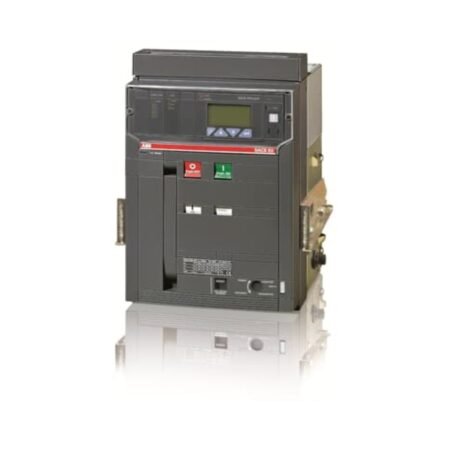 1SDA056039R1 ABB E2S 2000 PR123/P-LSIG In=2000A 3p W MP