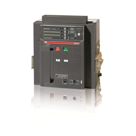1SDA056128R1 ABB E3N 2500 PR121/P-LI In=2500A 3p W MP