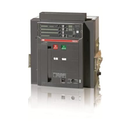 1SDA056130R1 ABB E3N 2500 PR121/P-LSIG In=2500A 3p W MP