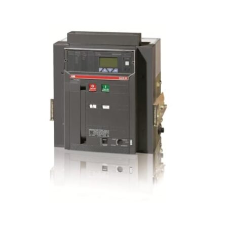 1SDA056133R1 ABB E3N 2500 PR122/P-LSIG In=2500A 3p W MP