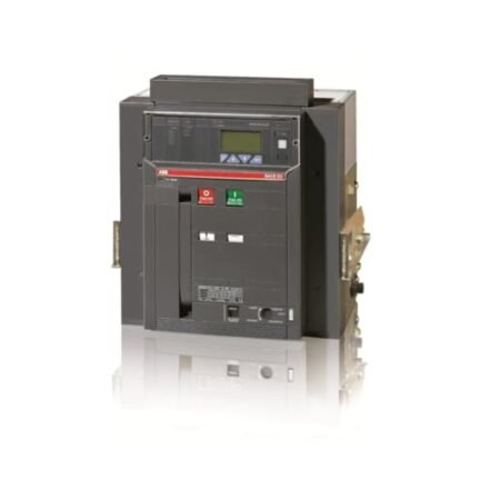 1SDA056135R1 ABB E3N 2500 PR123/P-LSIG In=2500A 3p W MP