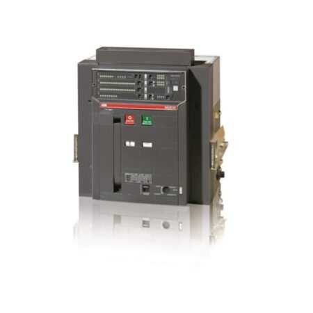 1SDA056162R1 ABB E3N 3200 PR121/P-LSIG In=3200A 3p W MP