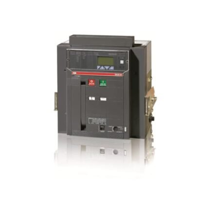 1SDA056165R1 ABB E3N 3200 PR122/P-LSIG In=3200A 3p W MP
