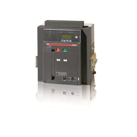 1SDA056167R1 ABB E3N 3200 PR123/P-LSIG In=3200A 3p W MP