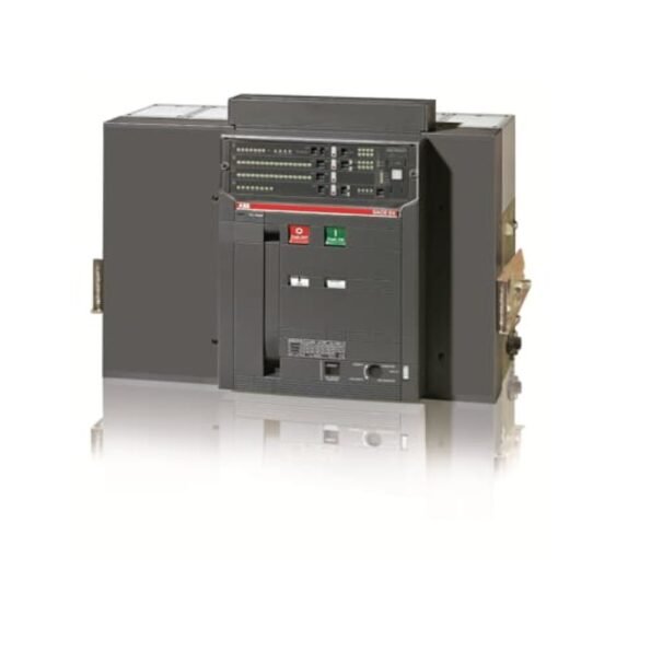 1SDA056802R1 ABB E4S 4000 PR121/P-LSIG In=4000A 3p W MP