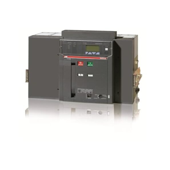 1SDA056807R1 ABB E4S 4000 PR123/P-LSIG In=4000A 3p W MP