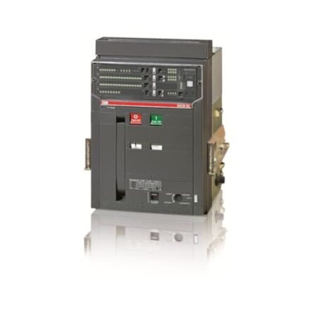 1SDA058298R1 ABB E2S 800PR 121/P - LIIn = 800A 3p WMP
