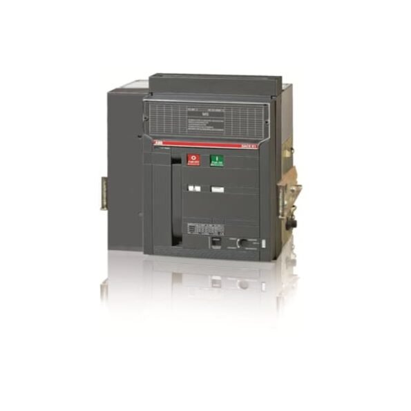 1SDA058864R1 ABB E1N/MS 1600 4p W MP new