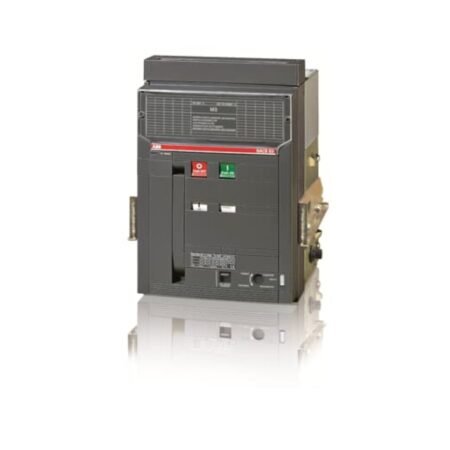 1SDA058875R1 ABB E2S/MS 2000 3p W MP new