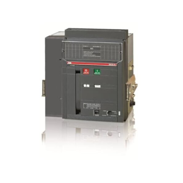 1SDA058942R1 ABB E1N/MS 800 4p W MP new
