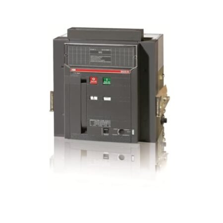 1SDA058987R1 ABB E3N/MS 2500 3p W MP new