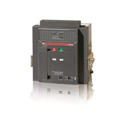 1SDA058991R1 ABB E3N/MS 3200 3p W MP new