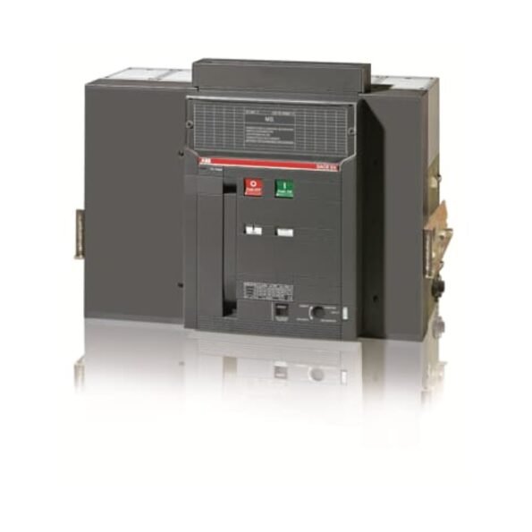 1SDA059003R1 ABB E4S/MS 4000 3p W MP new