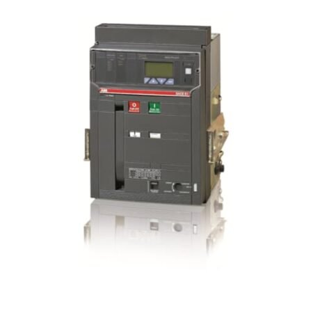 1SDA059234R1 ABB E1N 1000PR 122/P - LSIGIn = 1000A 3p WMP