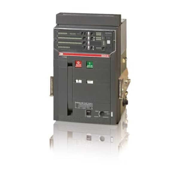 1SDA059302R1 ABB E2S 1000PR 121/P - LIIn = 1000A 3p WMP