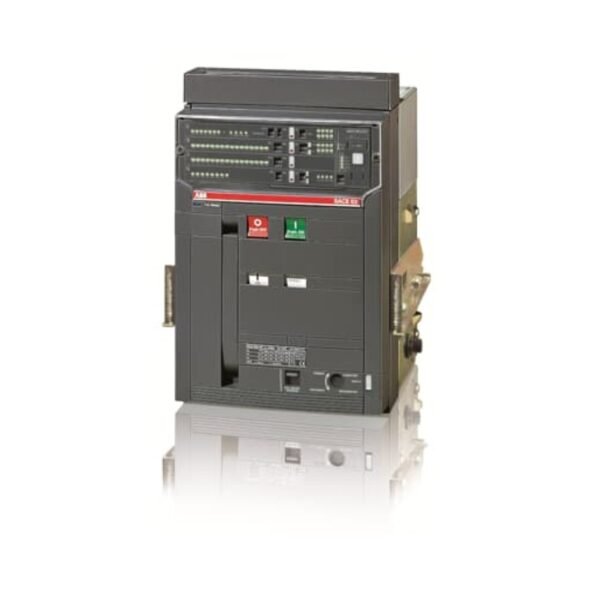 1SDA059310R1 ABB E2S 1000PR121/P - LSIGIn = 1000A 3p WMP