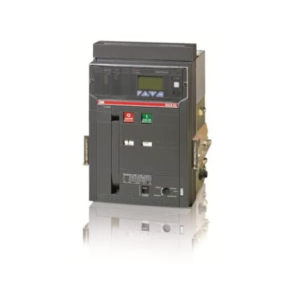 1SDA059322R1 ABB E2S 1000PR 122/P - LSIGIn = 1000A 3p WMP
