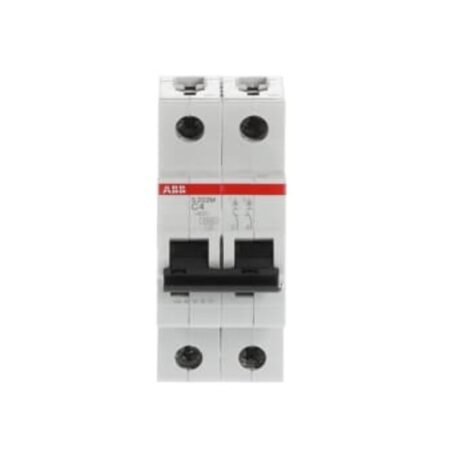 2CDS272001R0044 ABB Miniature Circuit Breaker