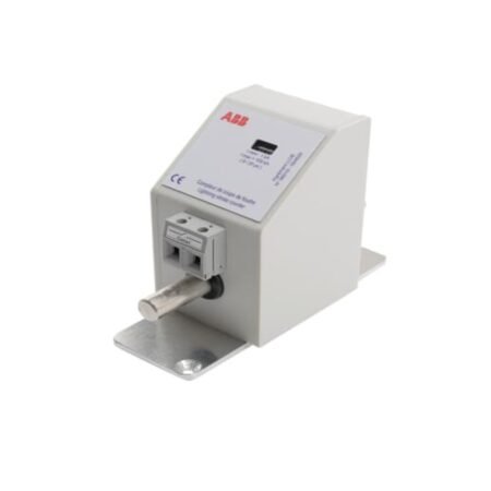 ABB 2CTH060001R0000 LIGHTNING STRIKE COUNTER