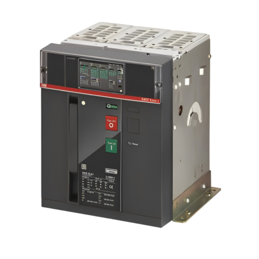 ABB 1SDA071033R1 E2.2N 2000 Ekip Dip LSIG 3p F HR ABB 1SDA071033R1 E2.2N 2000 Ekip Dip LSIG 3p F HR