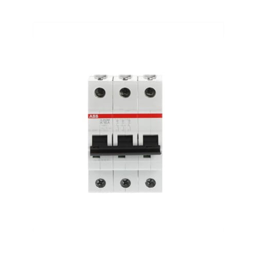 ABB 2CDS273001R0467 Miniature Circuit Breaker S203M-K16 ABB 2CDS273001R0467 Miniature Circuit Breaker S203M-K16