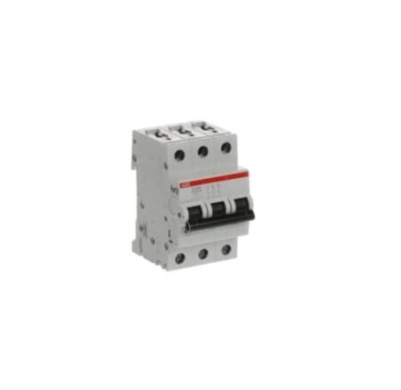 ABB 2CDS273001R0537 Miniature Circuit Breaker S203M-K32