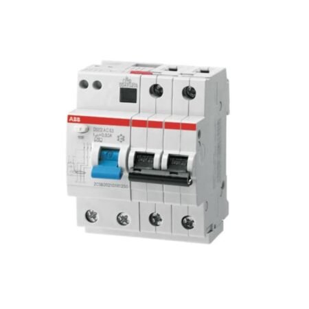 ABB 2CSR272001R1634 Residual Current Circuit Breaker