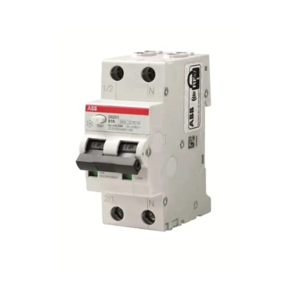 ABB 2CSR274027R1634 Residual Current Circuit Breaker