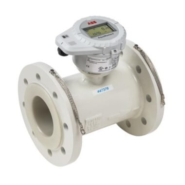 Buy ABB Electromagnetic Flowmeter | Supplier in Mozambique, South Africa & Africa