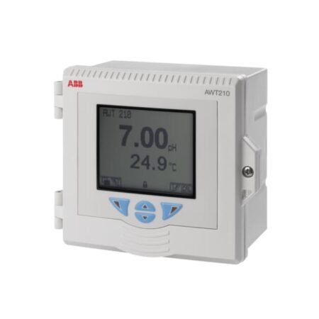 AWT210 2-Wire Conductivity, pH/ORP pION Transmitter