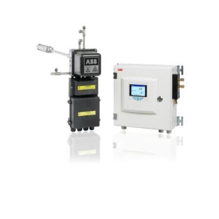 Endura AZ40 Combustion Gas Analyzer