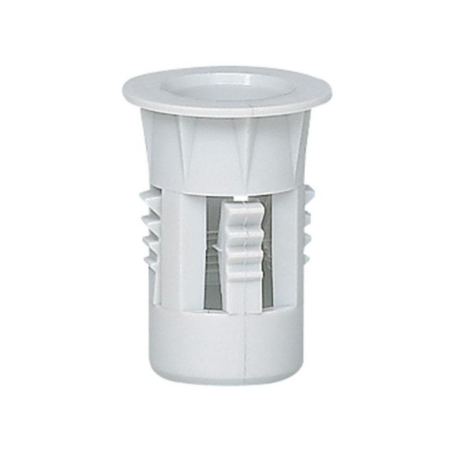 Legrand 031383 Accessory for conduit support w scew-in wall plug Legrand 031383 Accessory for conduit support w scew-in wall plug