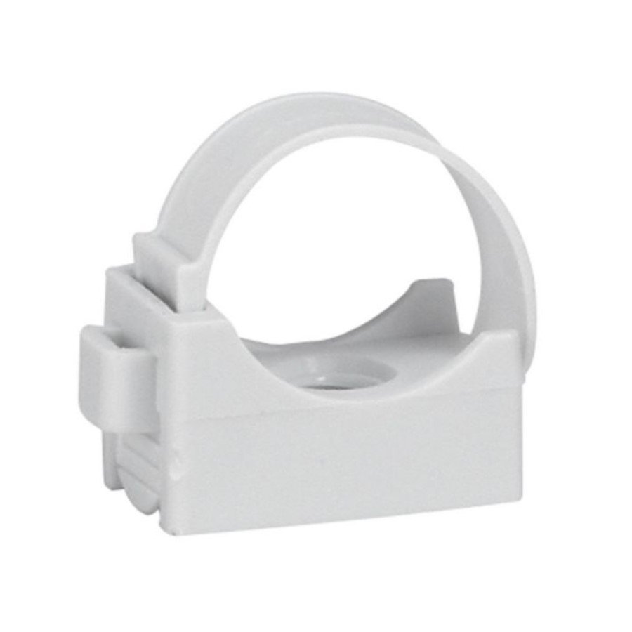 Legrand 031904 Clipsotube - for flexible rigid conduits Legrand 031904 Clipsotube - for flexible/rigid conduits