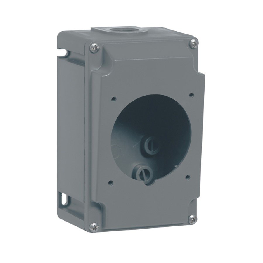 Legrand 52940 HYPRA - IEC IP44 - 66 - 67 - 55 32A Legrand 52940 HYPRA - IEC IP44 - 66 - 67 - 55 32A