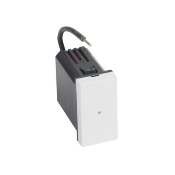 Legrand 574200 Arteor with Netatmo - Module for connected power