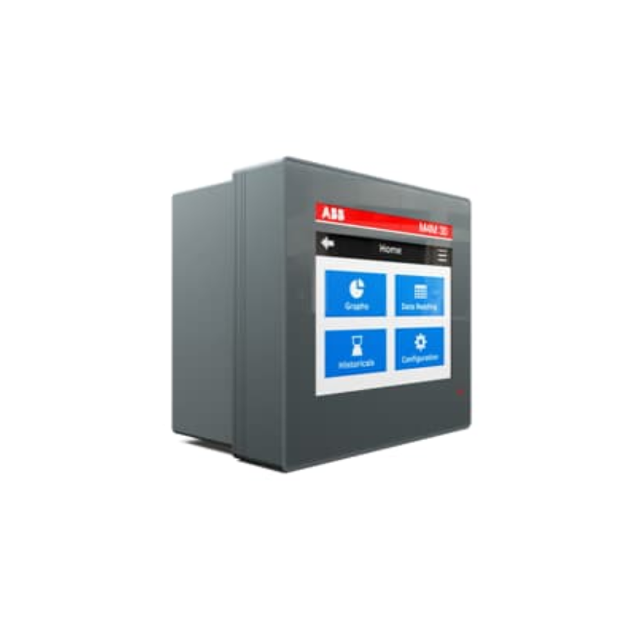 M4M 30 Modbus - 2CSG274761R4051 ABB Network Analyzer 02 M4M 30 Modbus | 2CSG274761R4051 ABB Network Analyzer