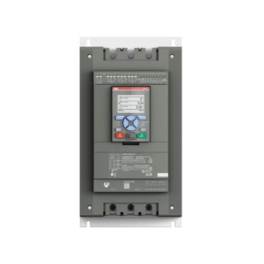 PSTX142-600-70 Softstarter ABB 1SFA898110R7000 PSTX142-600-70 Softstarter ABB 1SFA898110R7000