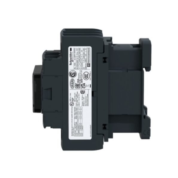 Schneider LC1D25G7 TeSys D contactor - 3P(3 NO)