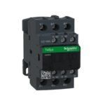 Schneider LC1D25G7 TeSys D contactor - 3P(3 NO)