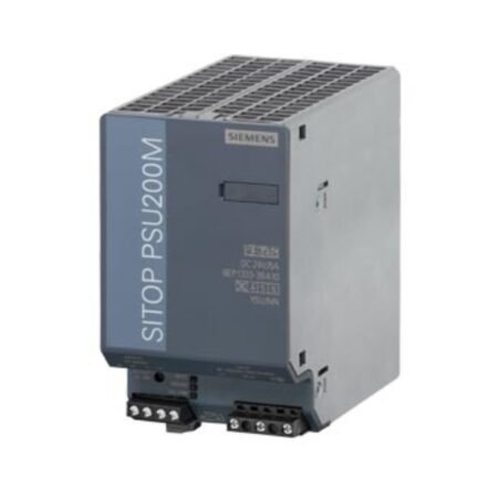 Siemens 6EP13333BA10 Power Supply