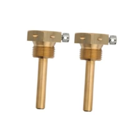 087G6053 Danfoss brass-pockets, 35 mm, f5.2 pair