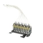 1SDA038327R1 ABB E1/6 10 OPEN/CLOSED AUX.CONTACTS