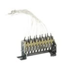 1SDA038327R1 ABB E1/6 10 OPEN/CLOSED AUX.CONTACTS