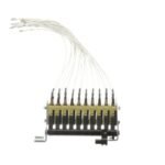 1SDA038327R1 ABB E1/6 10 OPEN/CLOSED AUX.CONTACTS